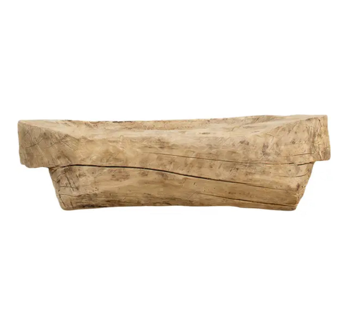 Wood Basin