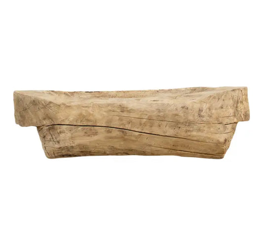 Wood Basin